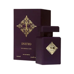 Initio Psychedelic  Love