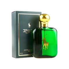 Ralph Lauren Polo Green