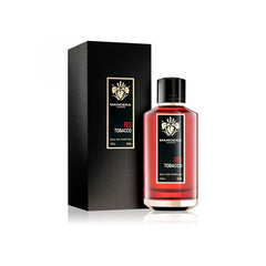 Mancera Red Tobacco