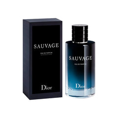 Dior Sauvage EDP 200 ML