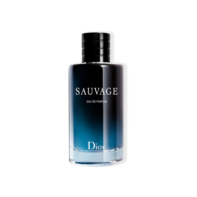 Dior Sauvage EDP 200 ML