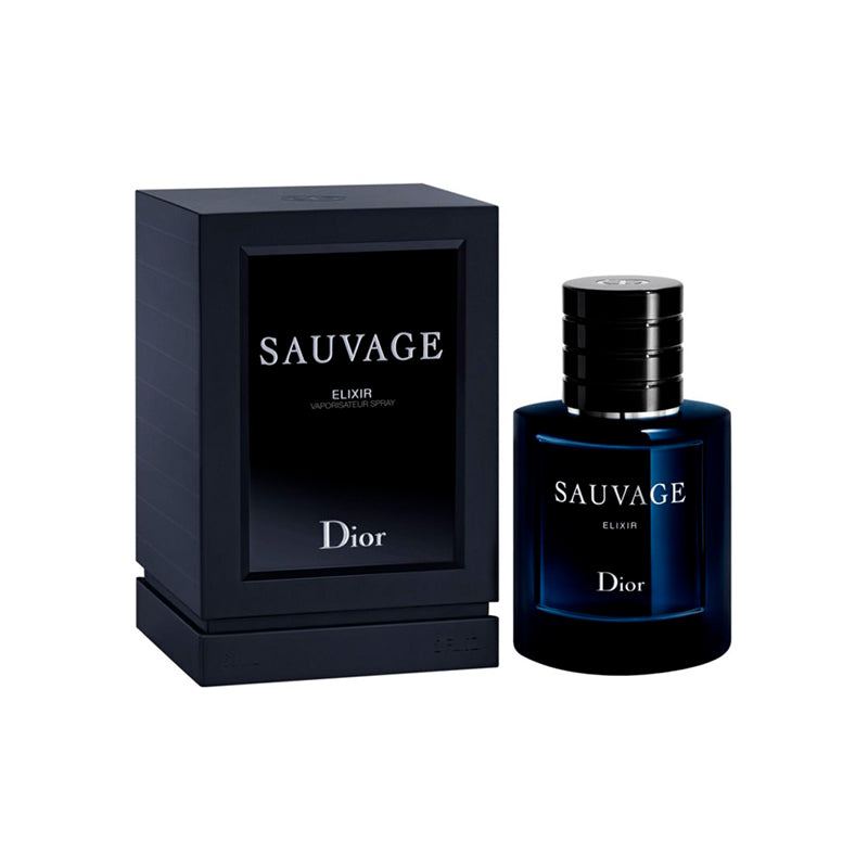 DIOR Sauvage Elixir 60 ML