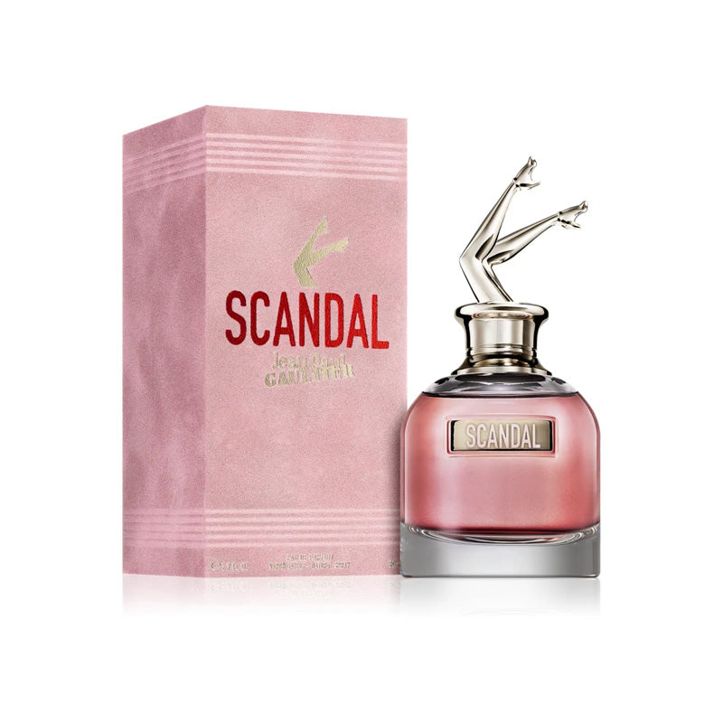 Jean Paul Gaultier Scandal