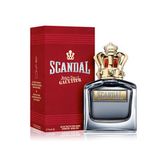 Jean Paul Gaultier Scandal Pour Homme