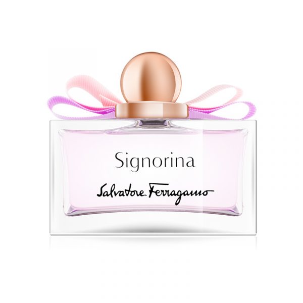 Salvatore Ferragamo Signorina EDP