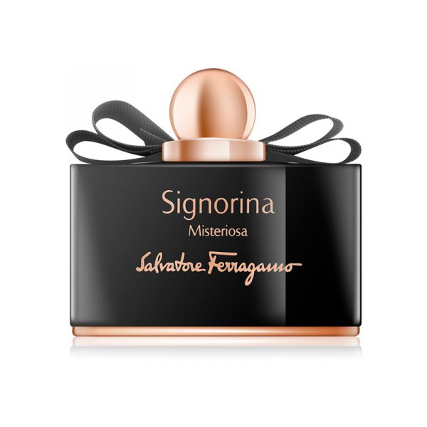 Salvatore Ferragamo Signorina Misteriosa