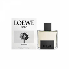 Loewe Solo Mercurio