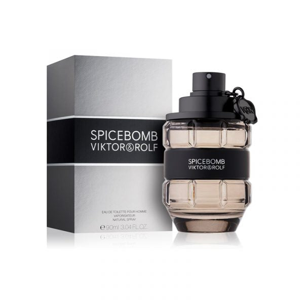 Viktor & Rolf Spicebomb