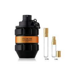 Decant Viktor & Rolf Spicebomb Extreme