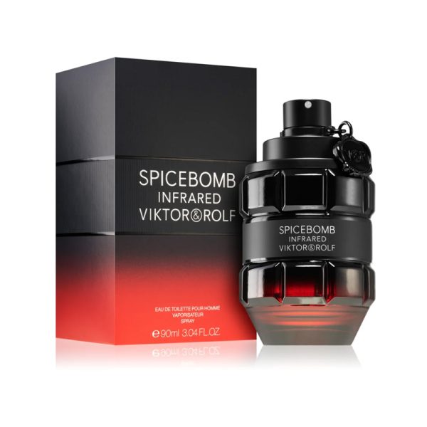 Viktor & Rolf Spicebomb Infrared EDT