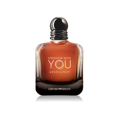 Armani Emporio Stronger With You Absolutely