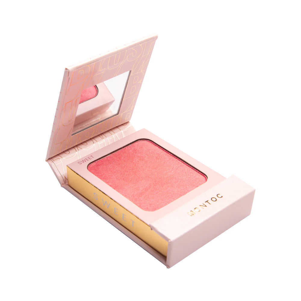 Rubores Pocket Blush