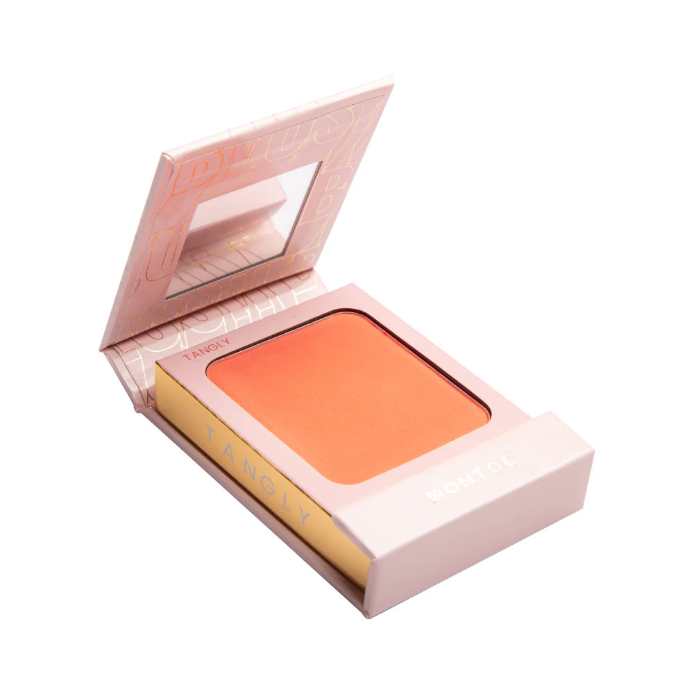 Rubores Pocket Blush