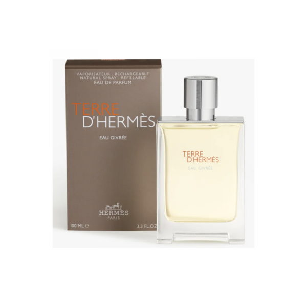 HERMÈS Terre d’Hermès Eau Givrée EDP