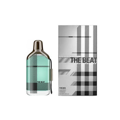 Burberry The Beat For Men