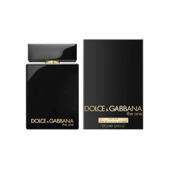 Dolce & Gabbana The One for Men Intense