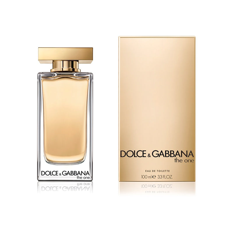 Dolce & Gabbana The One Eau de Toilette