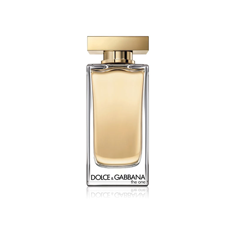 Dolce & Gabbana The One Eau de Toilette