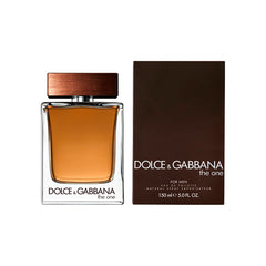 Dolce & Gabbana The One for Men EDT 150 ML