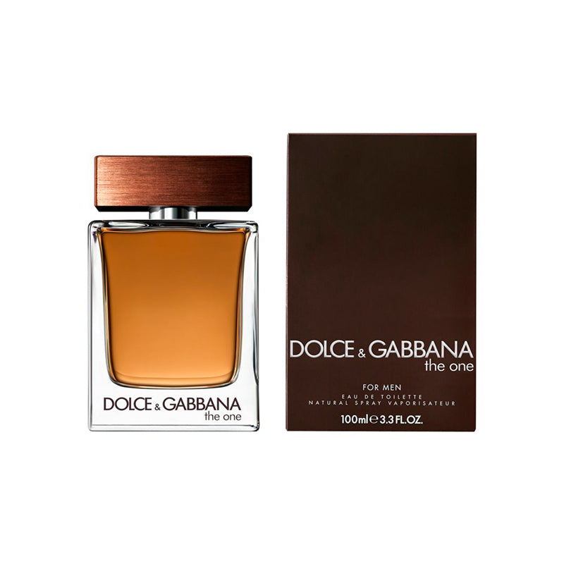 Dolce & Gabbana The One for Men EDT