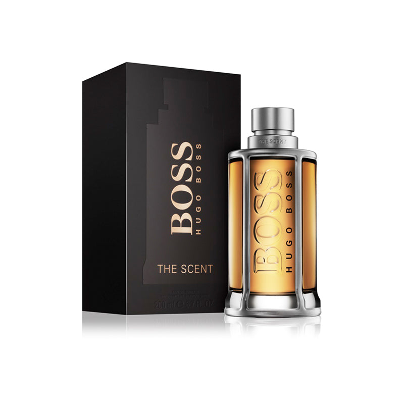 Hugo Boss BOSS The Scent 200 ML