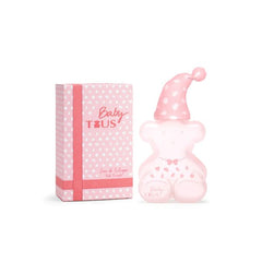 Baby Tous Pink Friends Eau de Cologne