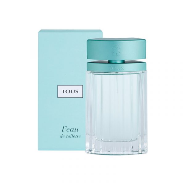 Tous L’Eau Eau De Toilette