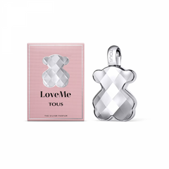 Tous Love Me Silver Parfum 90 ML