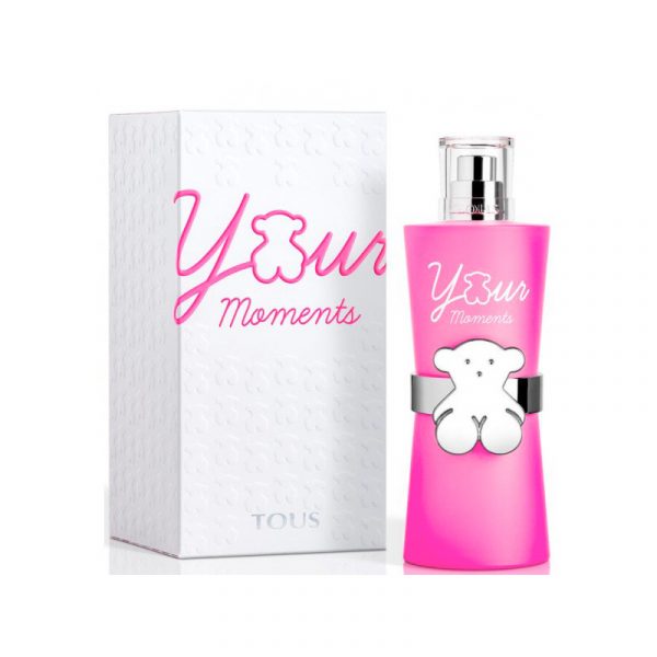 Tous Your Moments