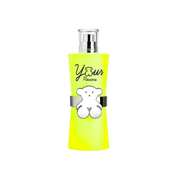 TOUS Your Powers EDT 90 ML