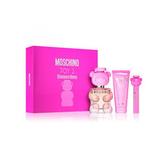 Moschino Toy 2 Bubble Gum Set de Regalo