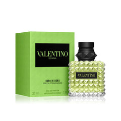 Valentino Donna Born In Roma Green Stravaganza