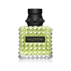 Valentino Donna Born In Roma Green Stravaganza