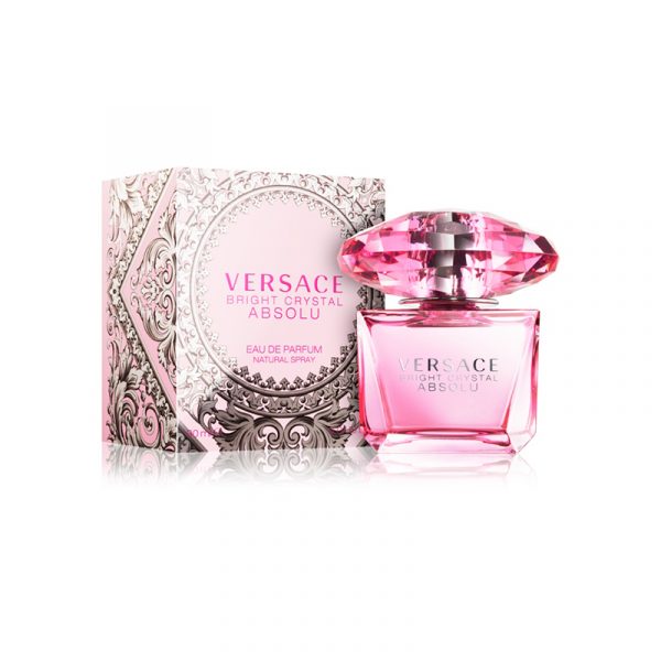 Versace Bright Crystal Absolu