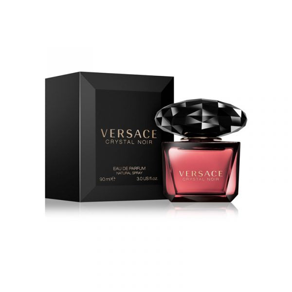 Versace Bright Crystal Noir EDP