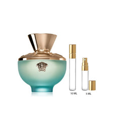 Decant Versace Dylan Turquoise EDT