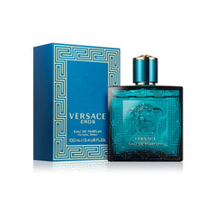 Versace Eros Eau De Parfum Hombre