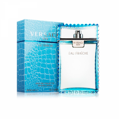 Versace Man Eau Fraîche 200 ML