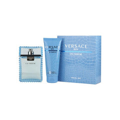 Versace Man Eau Fraiche Set de Regalo