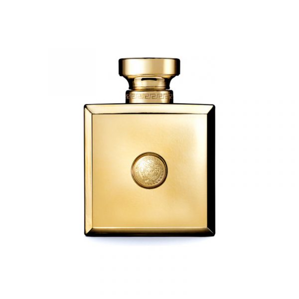 Versace Oud Oriental Pour Femme