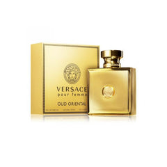 Versace Oud Oriental Pour Femme