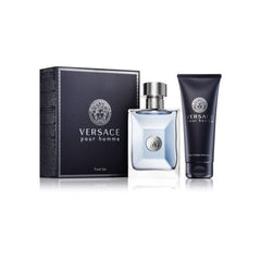 Versace Pour Homme Set de Regalo