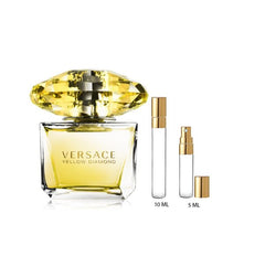 Decant Versace Yellow Diamond