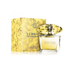 Versace Yellow Diamond