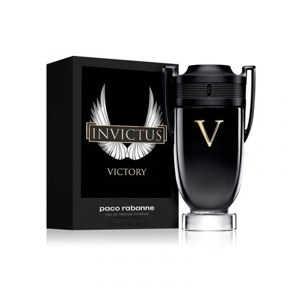 Paco Rabanne Invictus Victory 200 ML