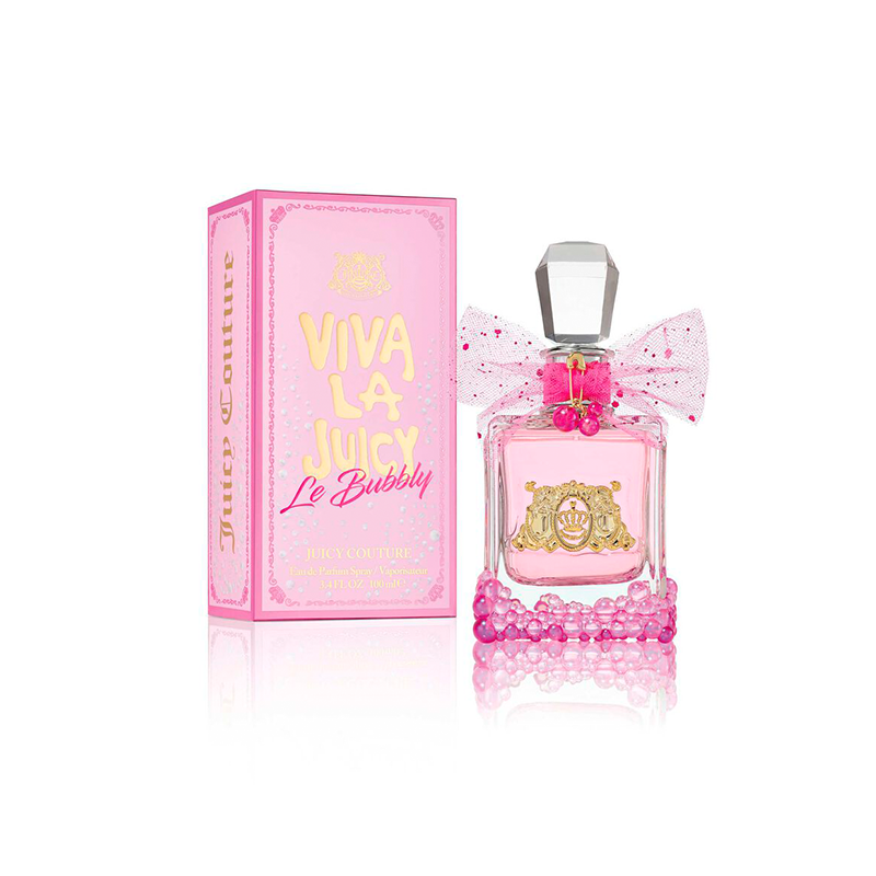 Juicy Couture Viva La Juicy Le Bubbly