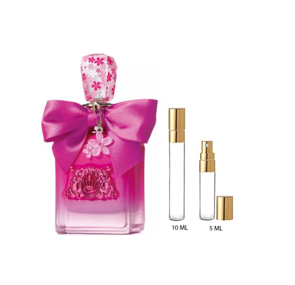 Decant Viva la Juicy Petals Please EDP