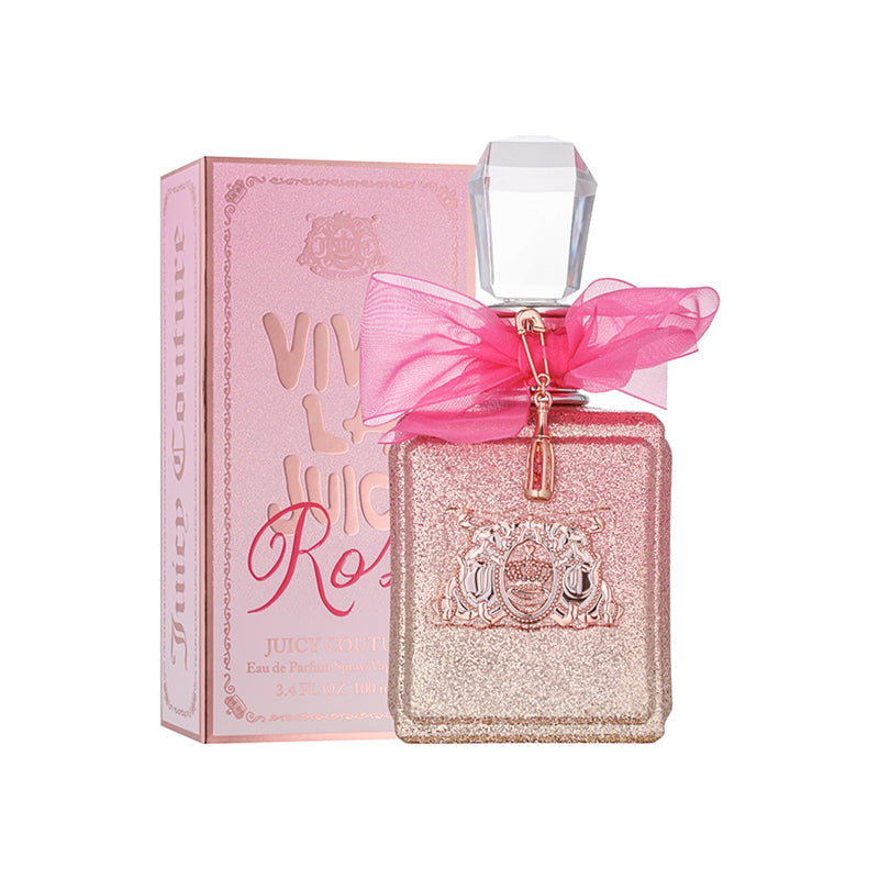 Juicy Couture Viva La Juicy Rosé