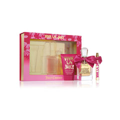 Juicy Couture Viva La Juicy Set de Regalo