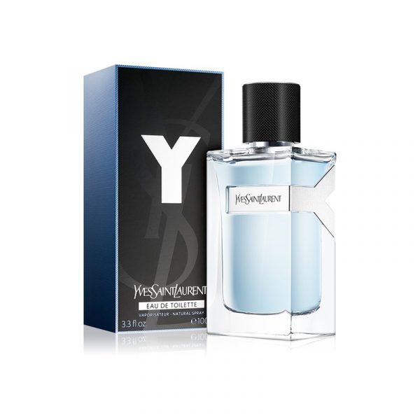 Yves Saint Laurent Y